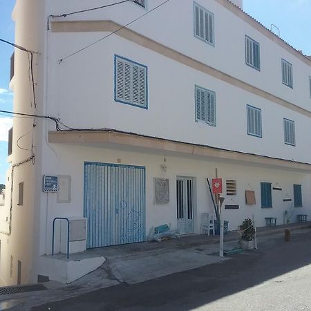 La Marina De Maria Guest House Cala Figuera  Kültér fotó