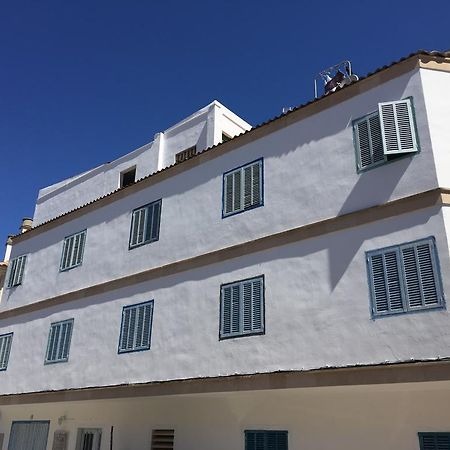 La Marina De Maria Guest House Cala Figuera  Kültér fotó