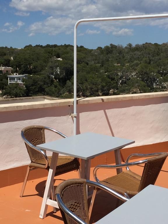 La Marina De Maria Guest House Cala Figuera  Kültér fotó