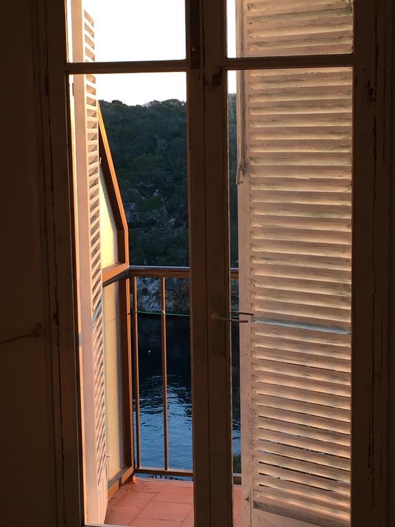 La Marina De Maria Guest House Cala Figuera  Kültér fotó