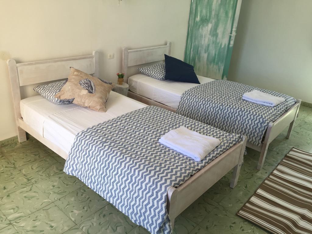 La Marina De Maria Guest House Cala Figuera  Kültér fotó